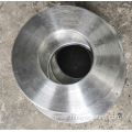 Customized Stainless Steel Forging Flange